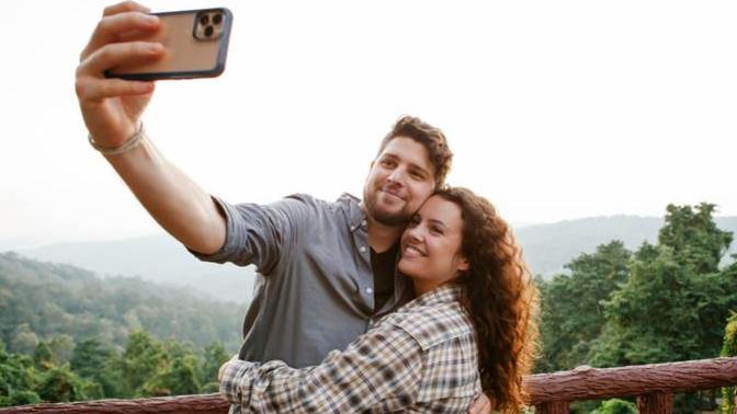 Are you for or against posting your SO on social media?