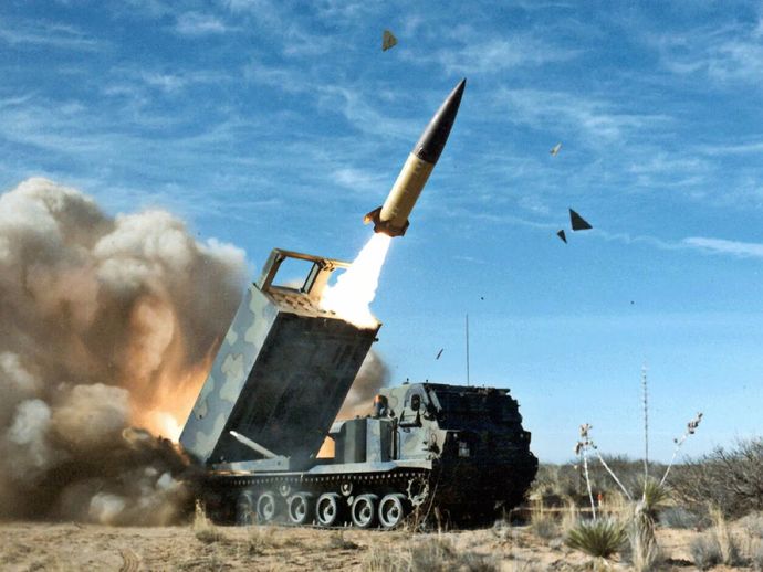 Long-range US weapons to attack Russia, what is next?