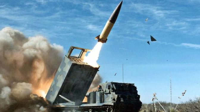Long-range US weapons to attack Russia, what is next?