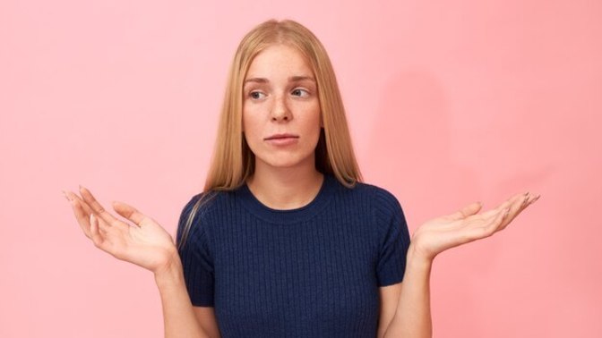Why do women seem to go from liking you to indifference really quickly?