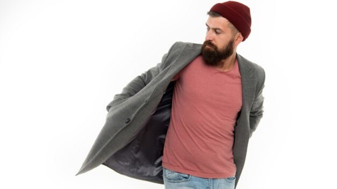 Would you date someone who is careless or sloppy in the way they dress?