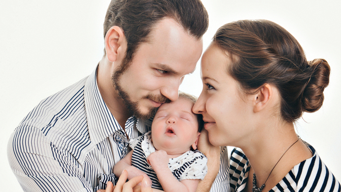 Girls, would you want to be married before you have a baby?