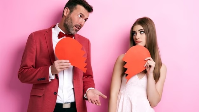 Have you ever bought gift to your ex girlfriend?