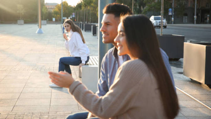 Is it normal that I'm jealous of my boyfriend's female friend?