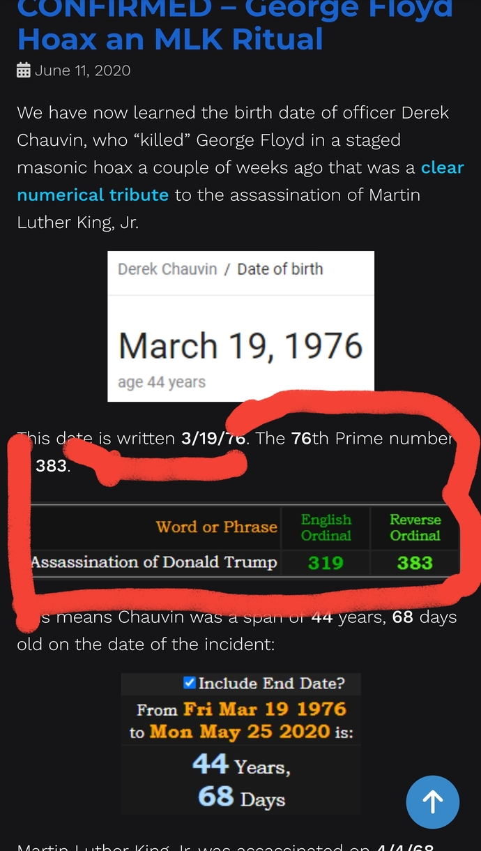 76th prime number is 383