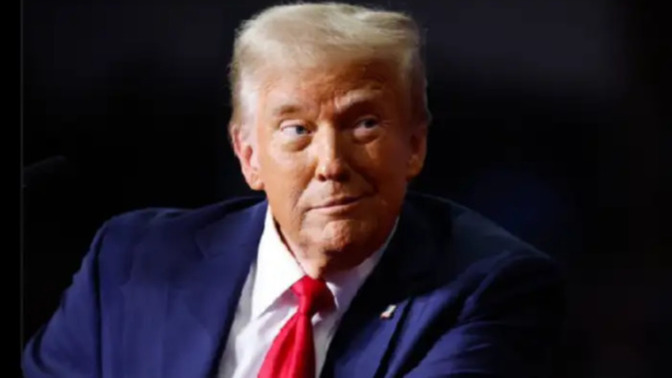 Did you know this about President Trump?