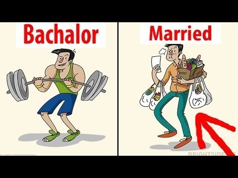 Are you enjoying being a bachelor or bachelorette lifestyle?