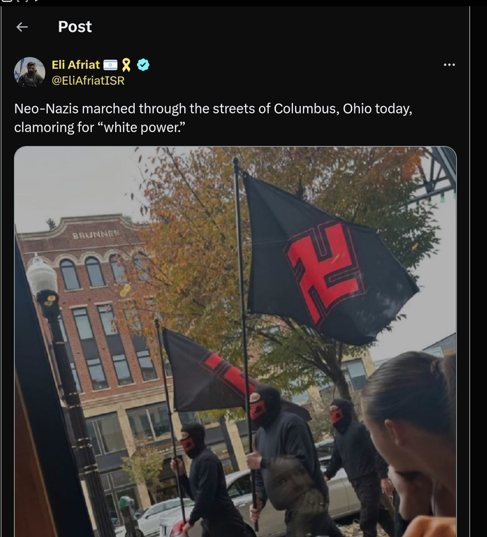 Gee who did these guys vote for?