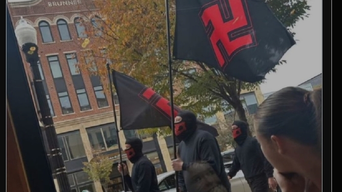 Gee who did these guys vote for?