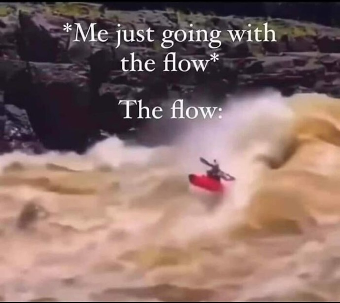 Can you post a meme which is relatable to you?