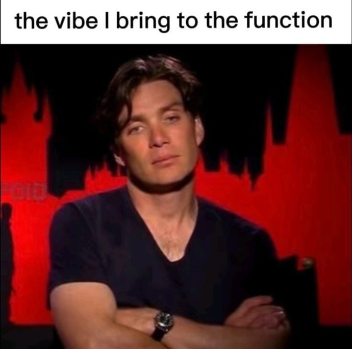 Can you post a meme which is relatable to you?