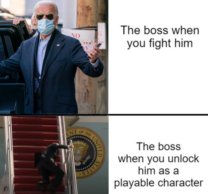 Can you post a meme which is relatable to you?