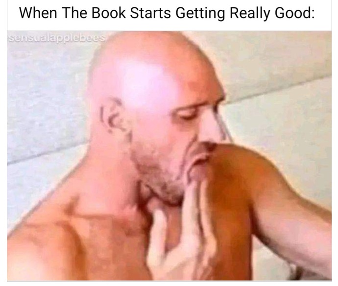 Can you post a meme which is relatable to you?