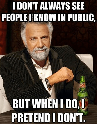 Can you post a meme which is relatable to you?