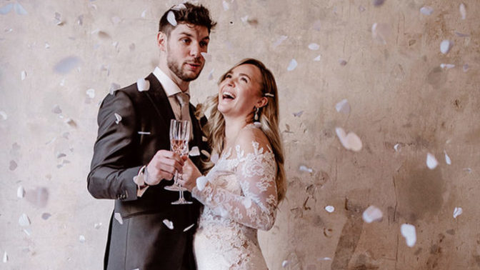 How can, "happy wife, equals happy life" be true when a marriage takes two?