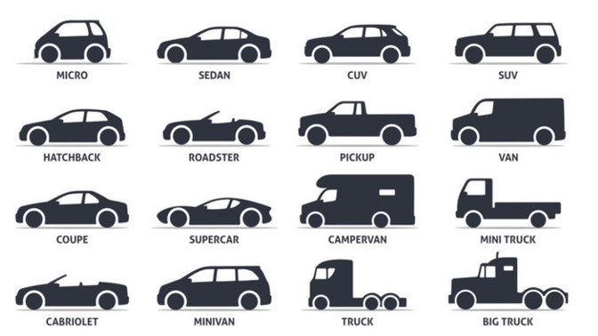 What type of cars you prefer driving?