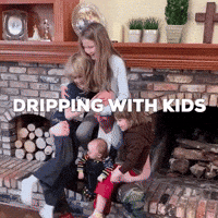 How many kids are too many (for you), when it comes to dating someone with kids?