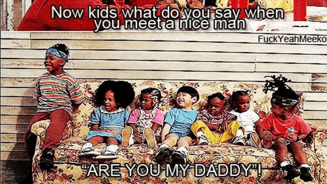 How many kids are too many (for you), when it comes to dating someone with kids?