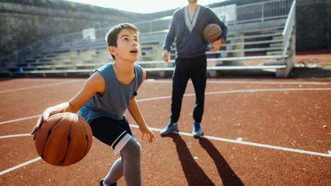Have you ever mentored a young man/men?