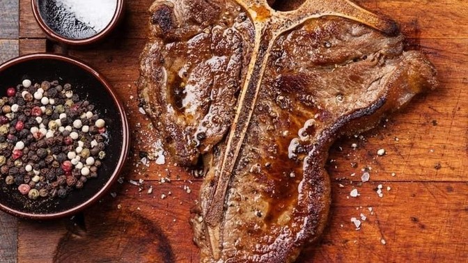 What's your man eating on International Men's Day?