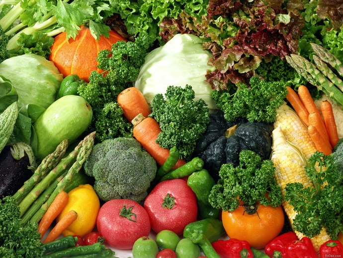Were any of your parents plant based, vegetarian, vegan, or did they otherwise stress the importance of eating vegetables?