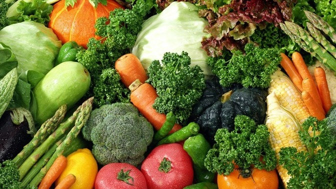 Were any of your parents plant based, vegetarian, vegan, or did they otherwise stress the importance of eating vegetables?