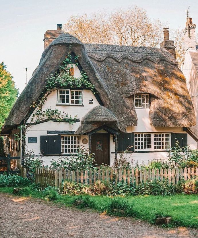 England 🍄