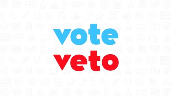 Why is English so WEIRD, swap two letters and VOTE becomes VETO?