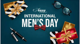 Girls, Is any Girl here Celebrating with their Partner, International Mens Day November 19th?