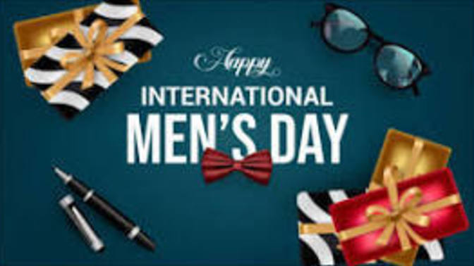 Girls, Is any Girl here Celebrating with their Partner, International Men's Day November 19th?