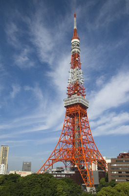 Geography TRIVIA - Name the STRUCTURE and its LOCATION (Vol 7)?