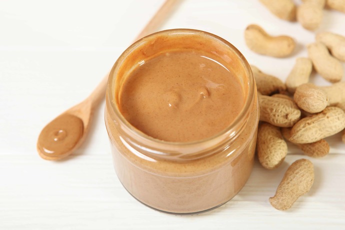 What brand of Peanut Butter do you usually get?