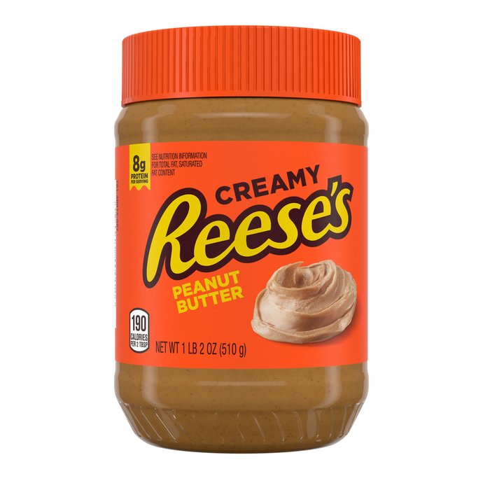 What brand of Peanut Butter do you usually get?