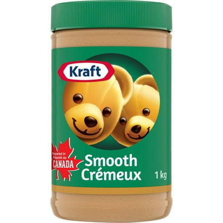 What brand of Peanut Butter do you usually get?