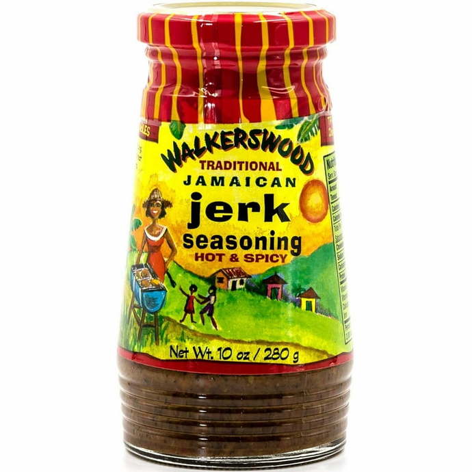 Jamaica