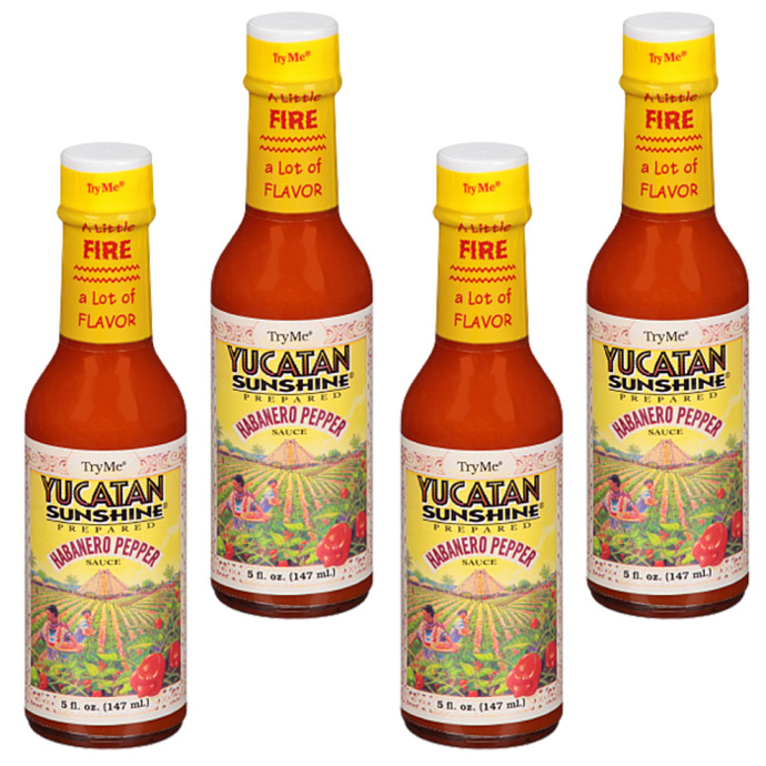 Yucatan