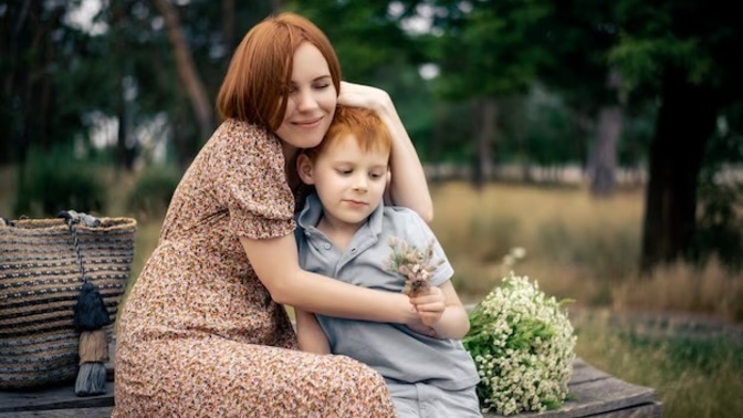 Men, is your Mother still the number one woman in your Life if?