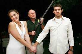 Girls, did your father slip from #1 man to #2 man when you lost your virginity?