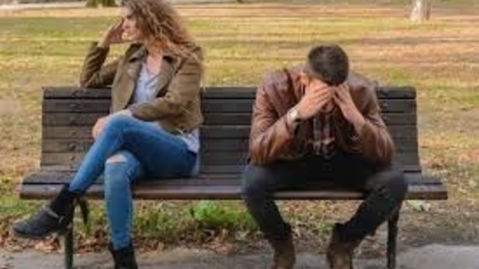 What are the worst places to meet people, wrong answers only?