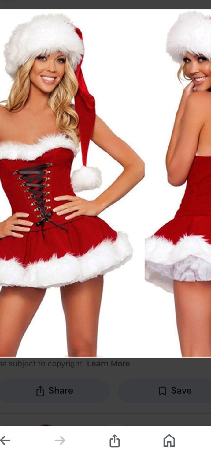 Guyz, are you attending any Holiday events this year. What do you want the girls to wear?