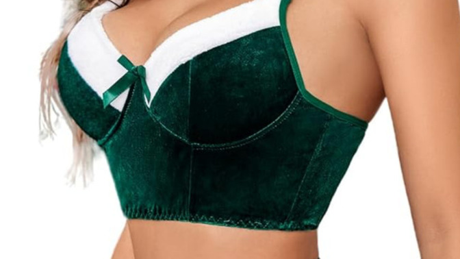 Guyz, are you attending any Holiday events this year. What do you want the girls to wear?