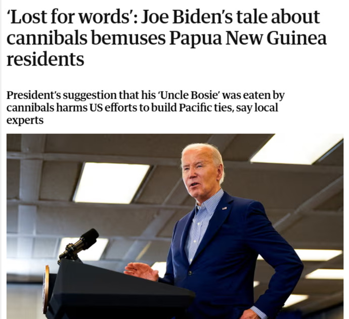 A not-so-smart guy on here told me that Biden doesnt lie. I agree, do you?
