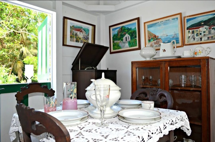 Historic Home