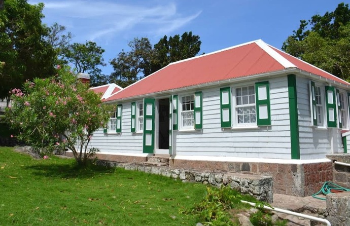 Traditional Home