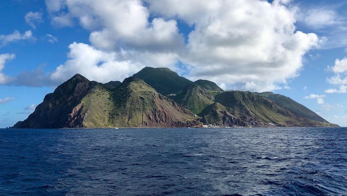 Is Saba worth visiting if you arent a diver?