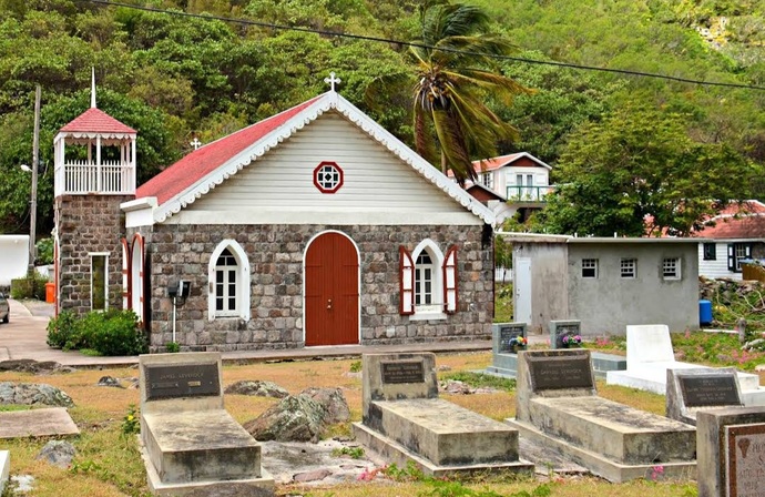 Traditional Church