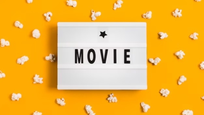 What’s your all-time favourite movie?