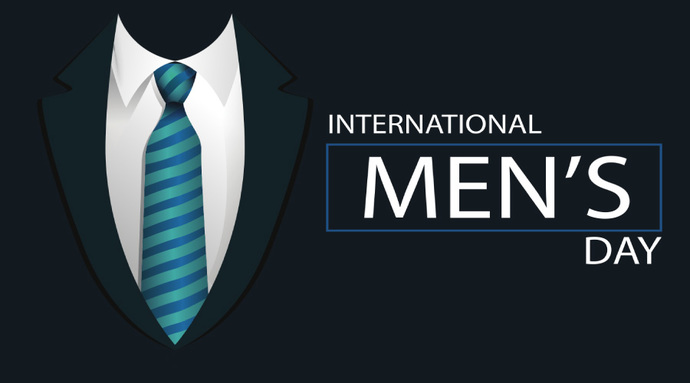 On International Mens Day, do you think men today have sufficient rights, or are they being treated unfairly?