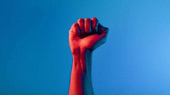 On International Men's Day, do you think men today have sufficient rights, or are they being treated unfairly?
