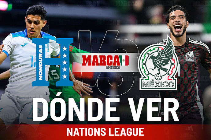 Are you gonna watch the Mexico-Honduras revenge match tonight?